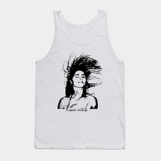 Rid Of Me ( PJ HARVEY VINTAGE ) Tank Top